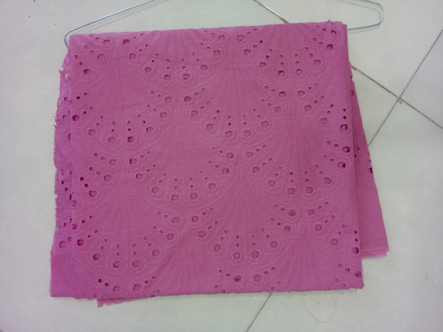 Unstitched Chikankari Shirt for Women – Embroidered Shirt| Velora Outfits