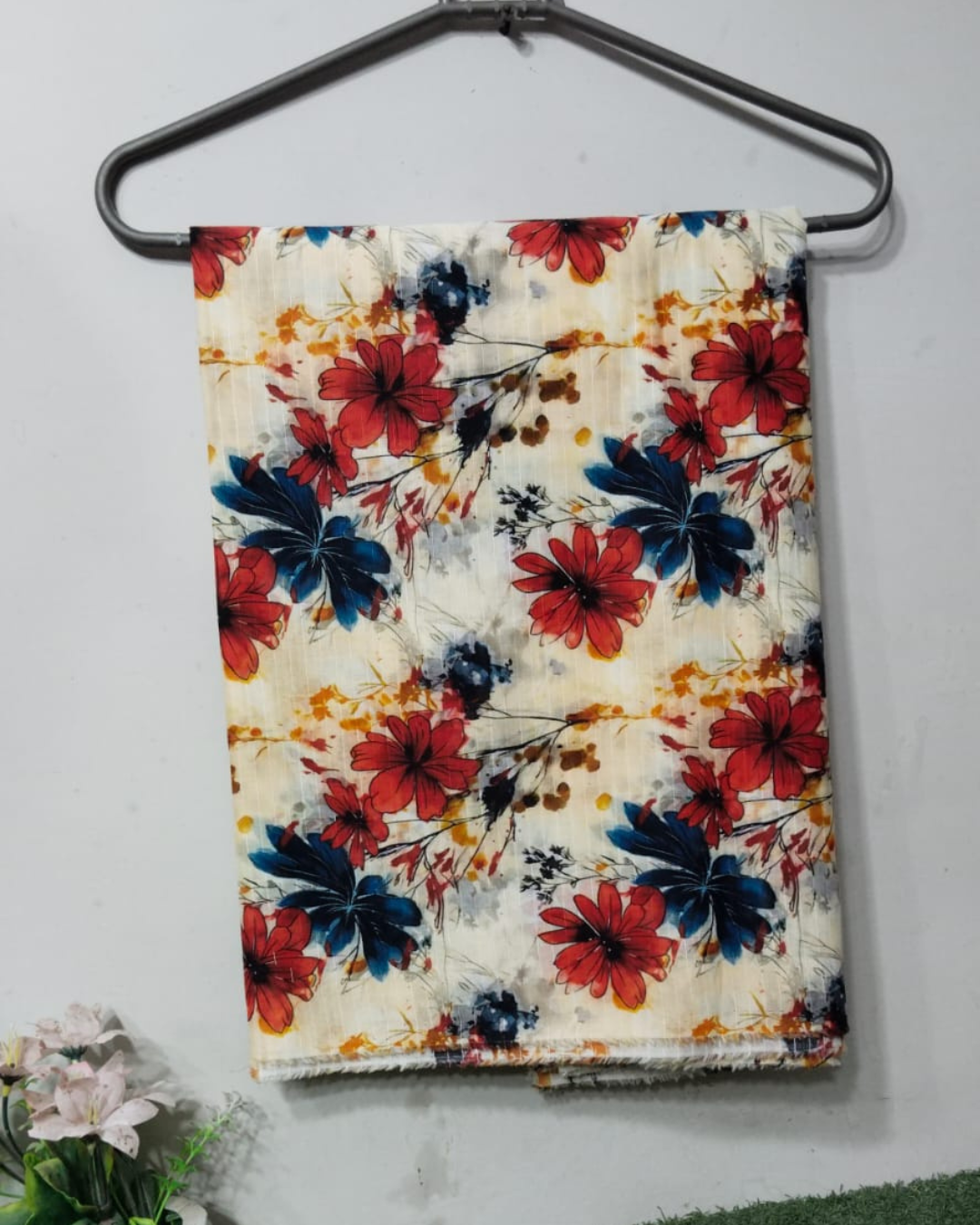 Unstitched Lawn Suits