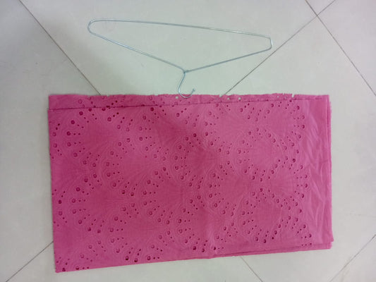 Unstitched Chikankari Shirt for Women – Embroidered Shirt| Velora Outfits
