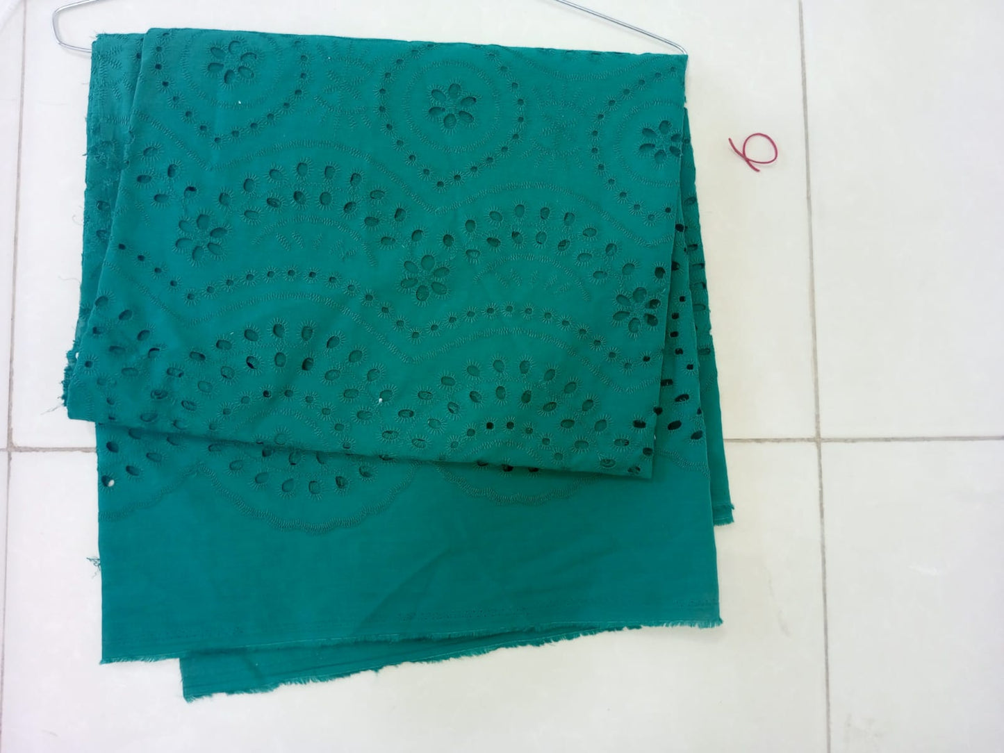 Unstitched Chikankari Shirt for Women – Embroidered Shirt| Velora Outfits