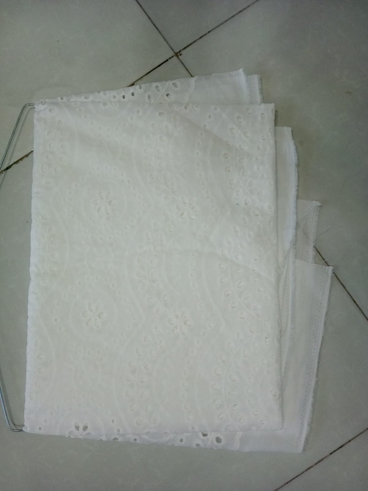 Unstitched Chikankari Shirt for Women – Embroidered Shirt| Velora Outfits